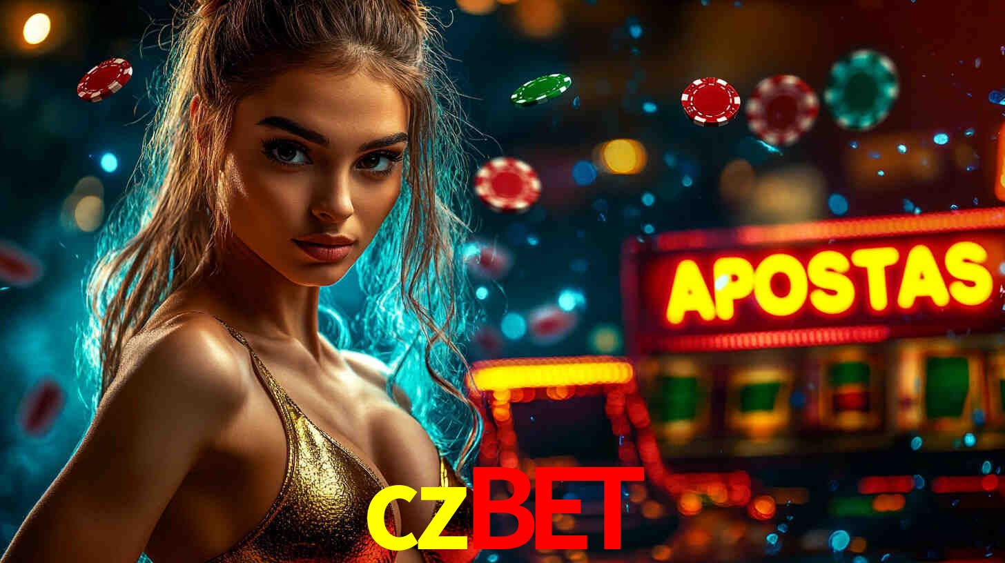 Explorando a Categoria de Eventos em Apostas na czbet