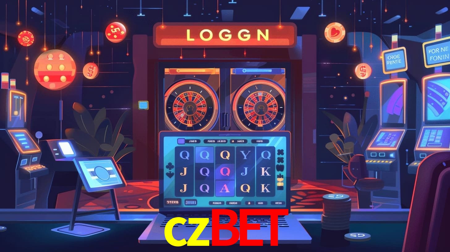 czbet Plataforma - Certificada MGA desde 2015