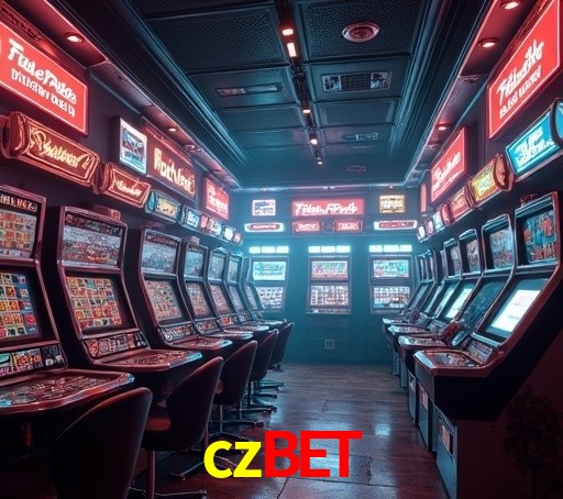 czbet Promoções - 30+ Ofertas Diárias