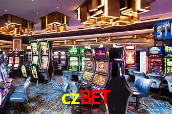 Inovações de Jogos na czbet: O Futuro das Experiências Interativas