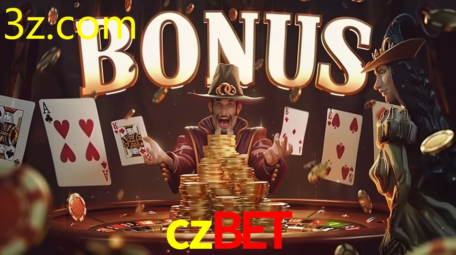 App CZBET.COM
