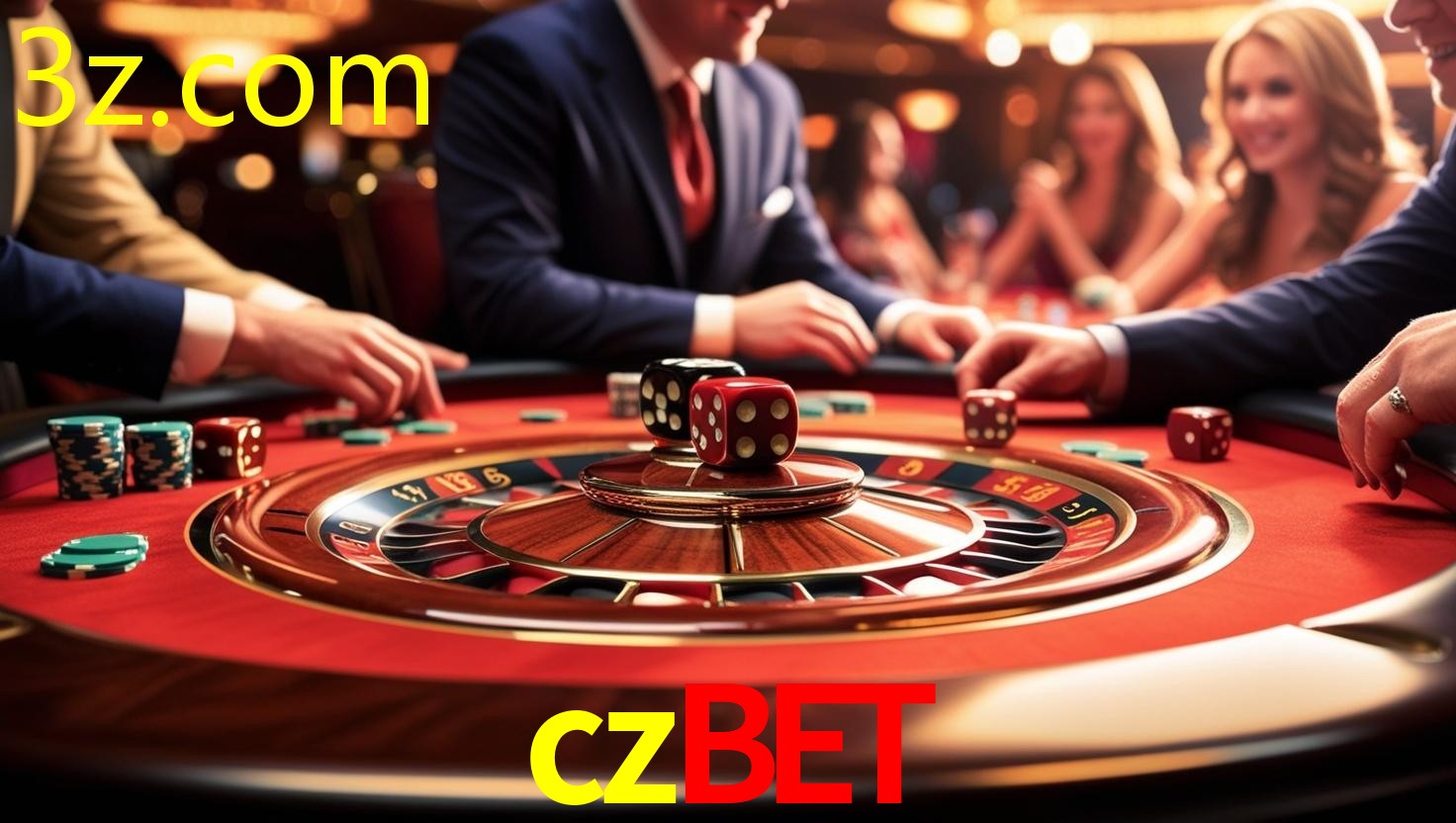 Apostas na Site CZBET.COM